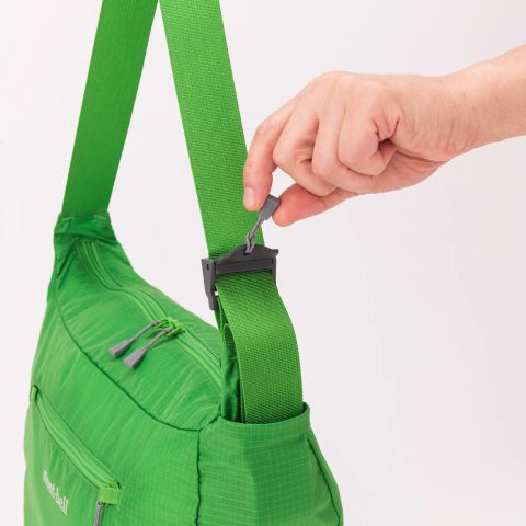 Pocketable Light Shoulder M