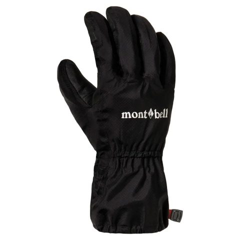 DRYTEC Cycling Rain Gloves