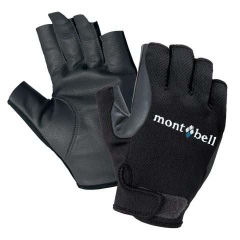 Trekking Fingerless Gloves Men's Trekking Fingerless Gloves Men's