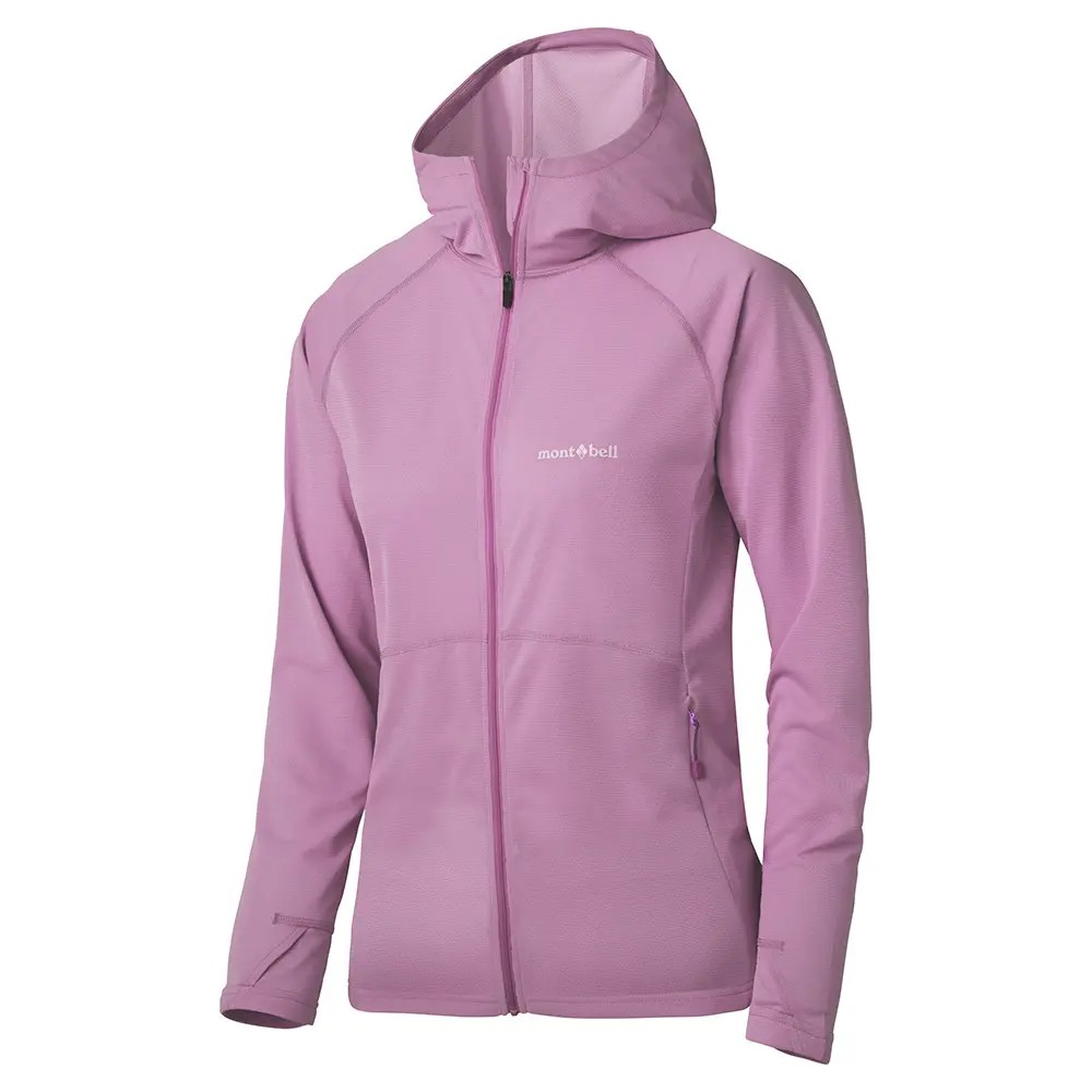 Cool Full-Zip Hoodie Women's