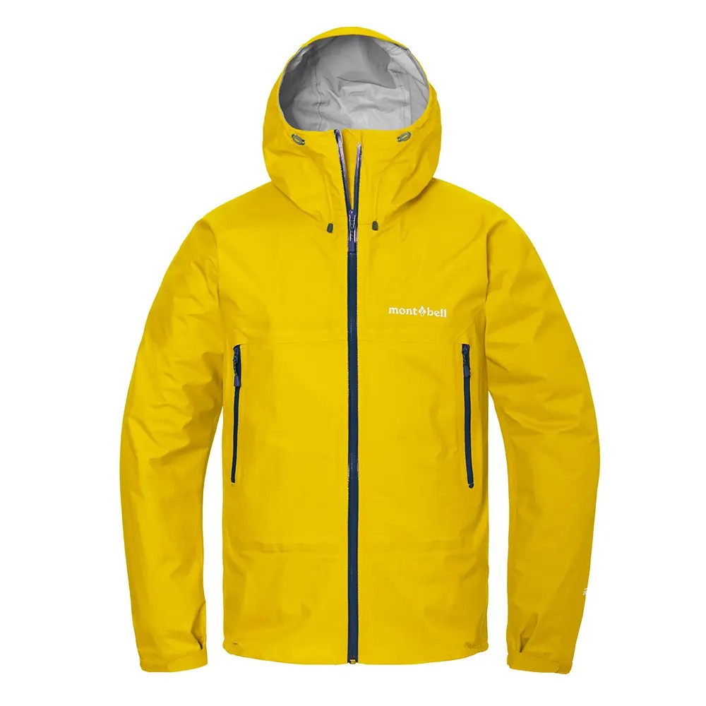 Storm Cruiser Jacket Men's
