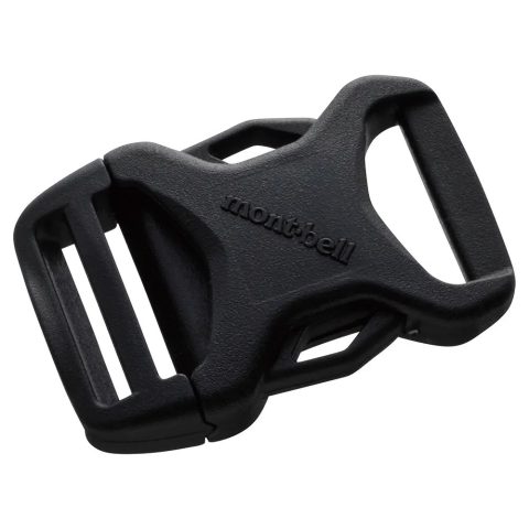 Side Release Buckle 20mm (SRGM)