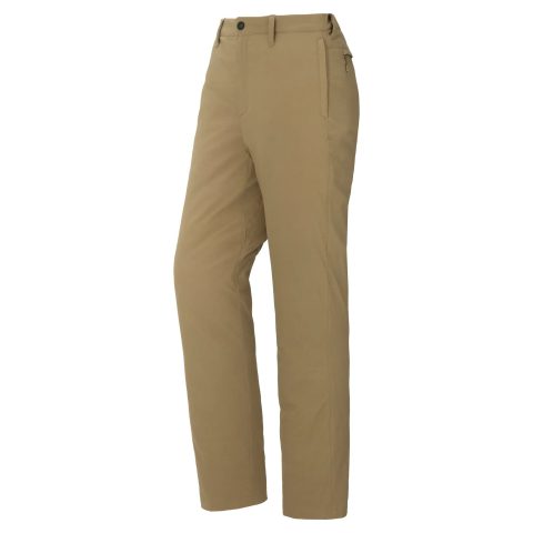 O.D. Lined Pants w/ Belt Loops Women's O.D. Lined Pants w/ Belt Loops Women's