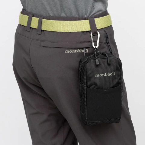 Attachable Multi-Item Pouch L