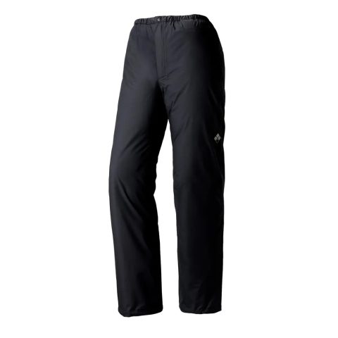 DRYTEC Stretch Rain Pants Women's