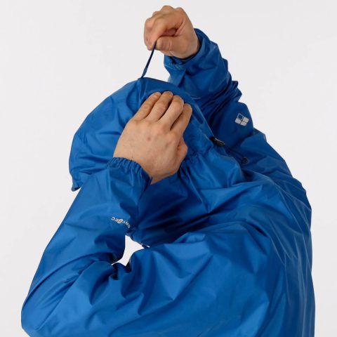 Rain Hiker Jacket Men's