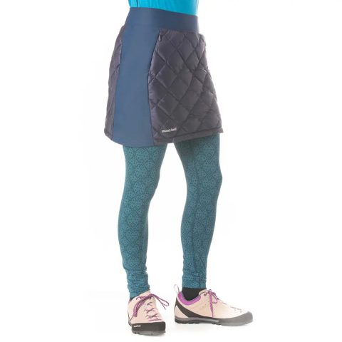 Superior Down Trail Skirt