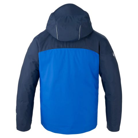 Fisherman Jacket