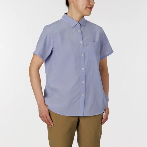 Wickron Breeze Short Sleeve Shirt Women's