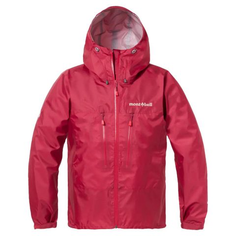 DRY-TEC Rain Jacket Women's