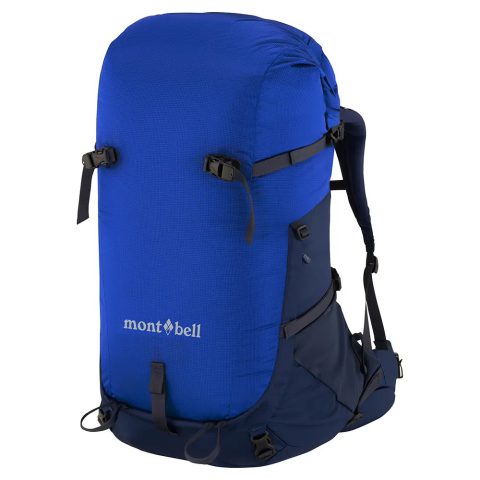 Alpine Pack 80