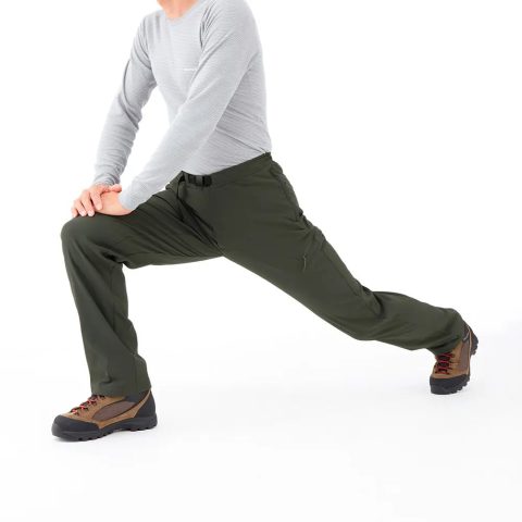 Thermal O.D. Pants Men's