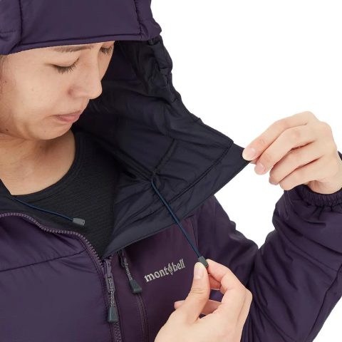 Thermawrap Parka Women's