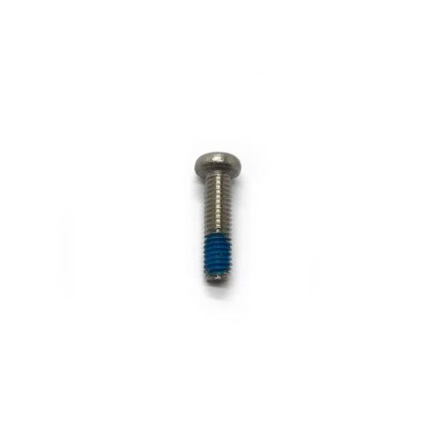 AQ RIB CHANNEL SCREW M4 AQ RIB CHANNEL SCREW M4