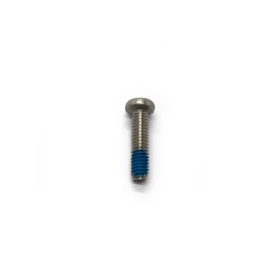 AQ RIB CHANNEL SCREW M4