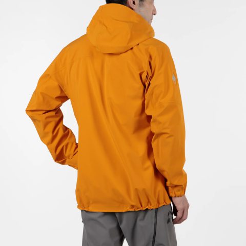 Freney Parka Men's