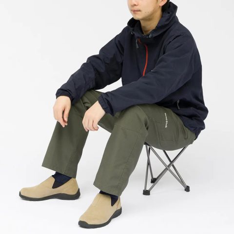 Light Weight Trail Chair 26