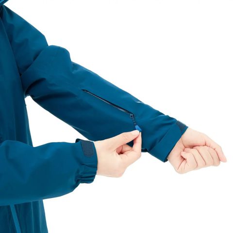 Powder Step Parka Women's