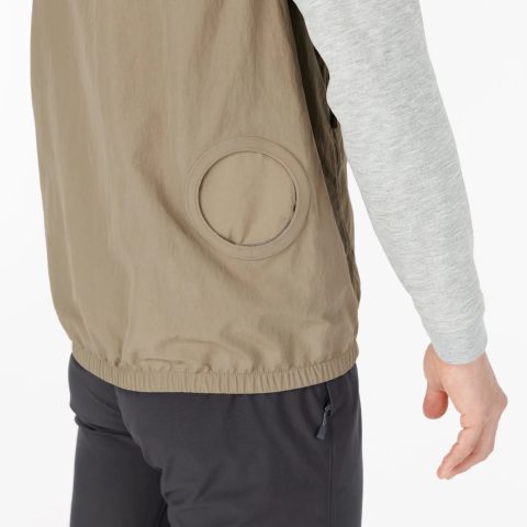 FanBlow Vest