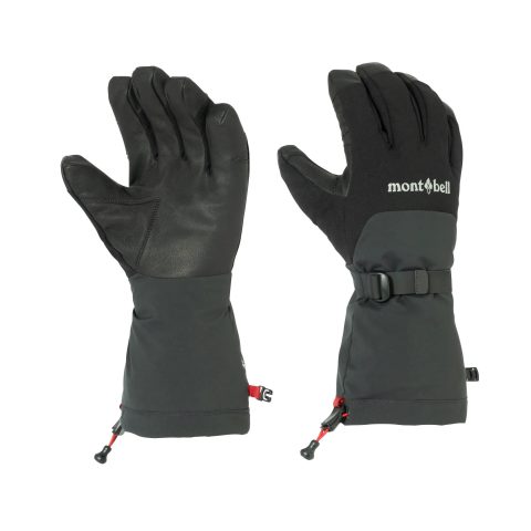 2 in 1 Alpine Gloves Men's 2 in 1 Alpine Gloves Men's