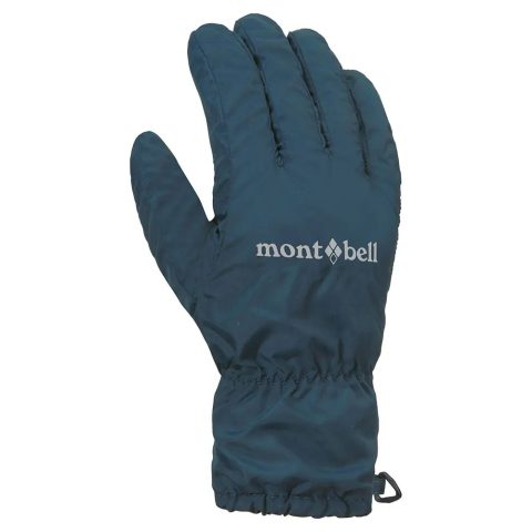 Wind Shell Gloves Women's