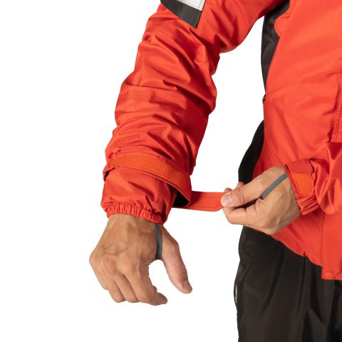 Storm Biker Jacket