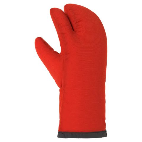 Alpine Trigger Finger Mittens Liner Men's
