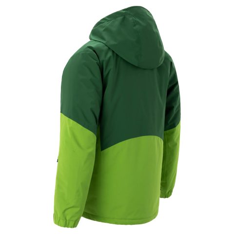 Powder Hop Parka Men's