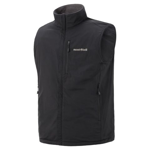 CHAMEECE Reversible Vest Men's