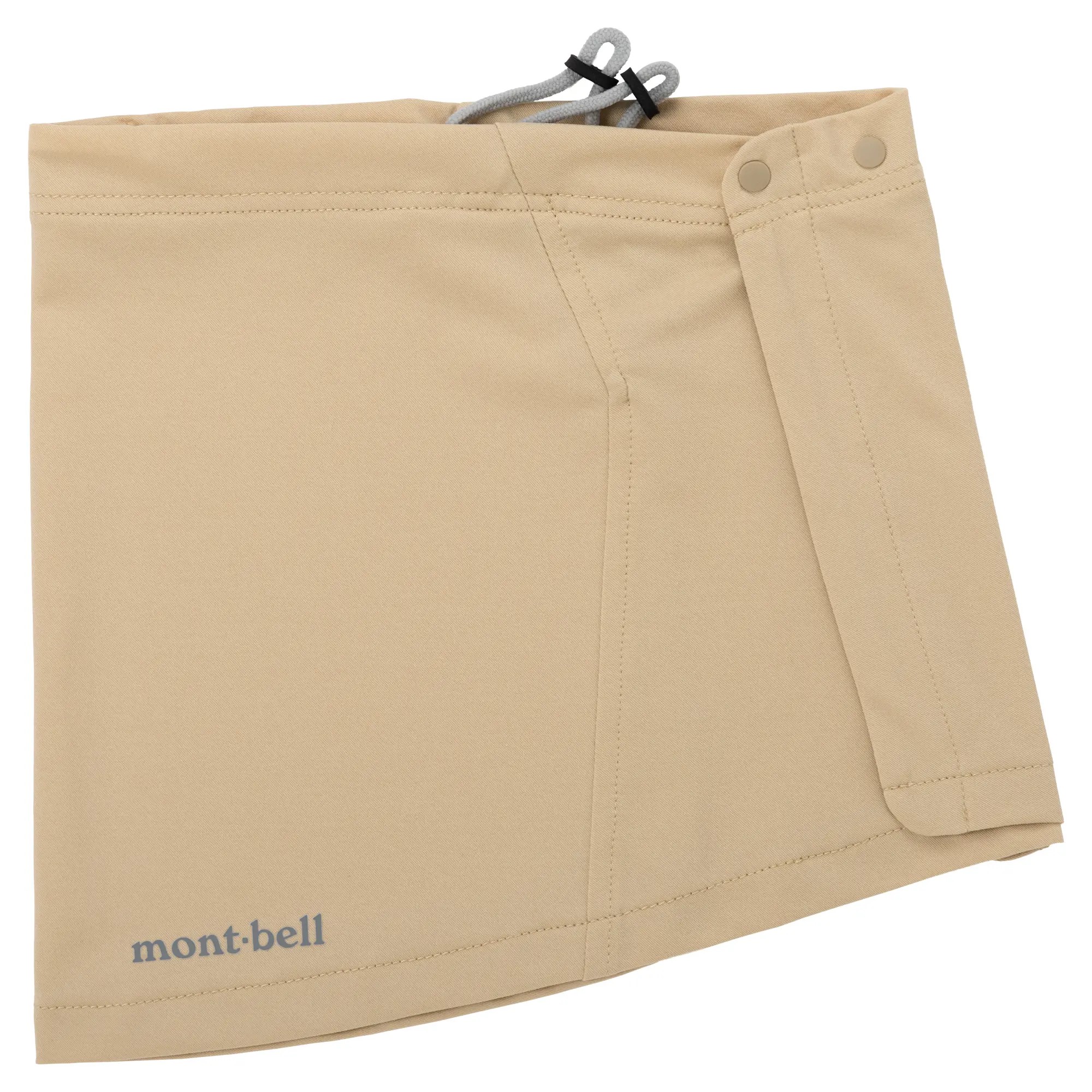 Wickron UV-TECT Snap Face Cover
