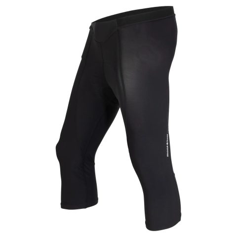Cycling Light Knee-Length Tights Men's Cycling Light Knee-Length Tights Men's