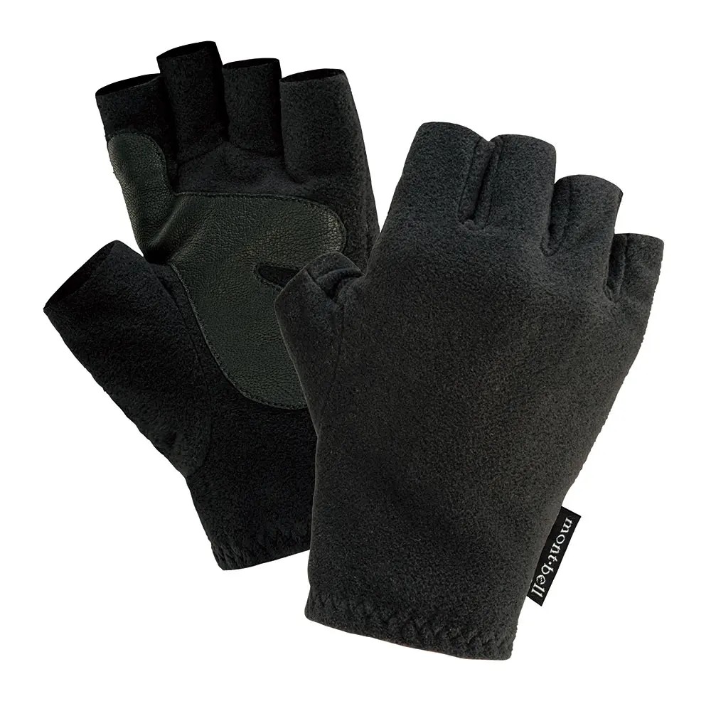 CHAMEECE Fishing Gloves