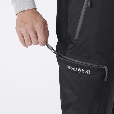 Sea Angler Insulated Pants