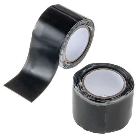 Silicone Grip Tape for Trekking Poles