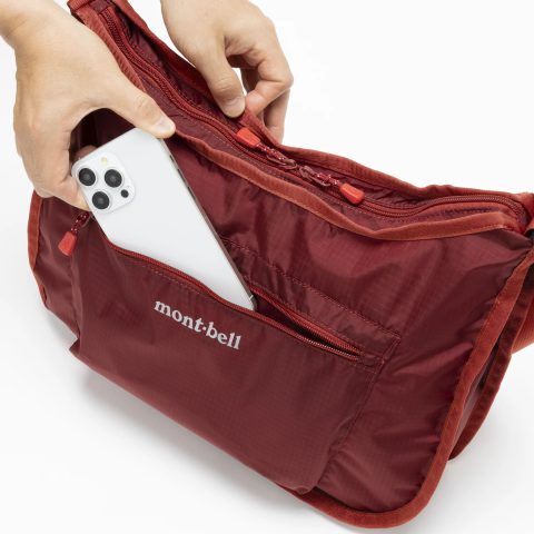 Light Weight Shoulder Bag S