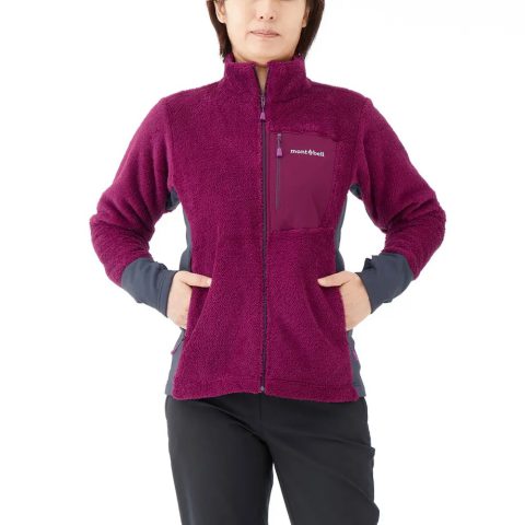 CLIMAAIR Jacket Women's