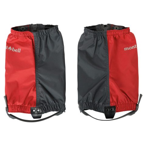 DRYTEC Light Gaiters