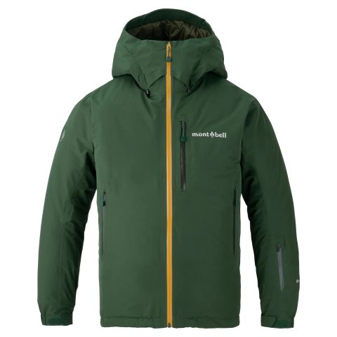 Powder Glide Parka Men's Powder Glide Parka Men's