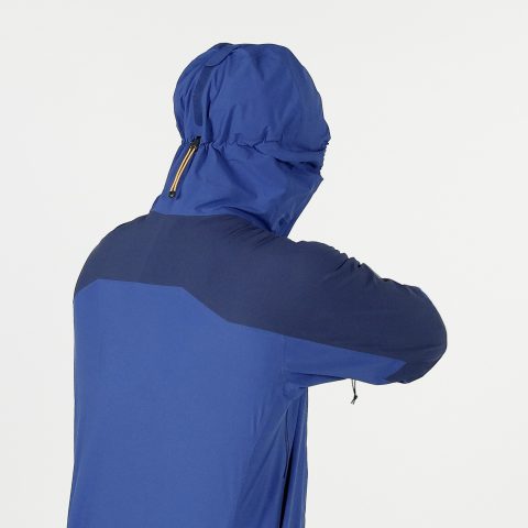 Stream Parka Men's