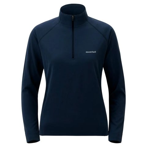 Wickron Zip Shirt Women's Wickron Zip Shirt Women's