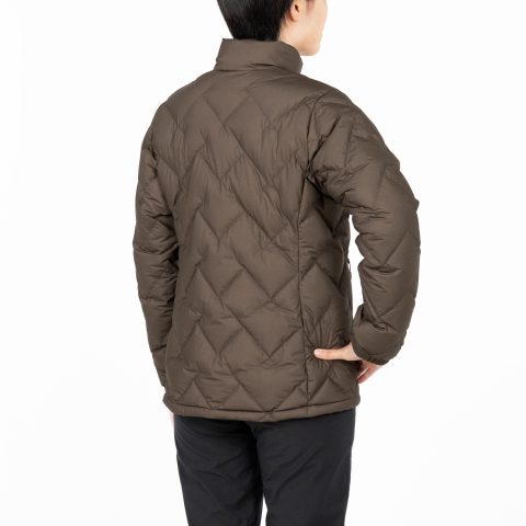 Permafrost Light Down Jacket Women's