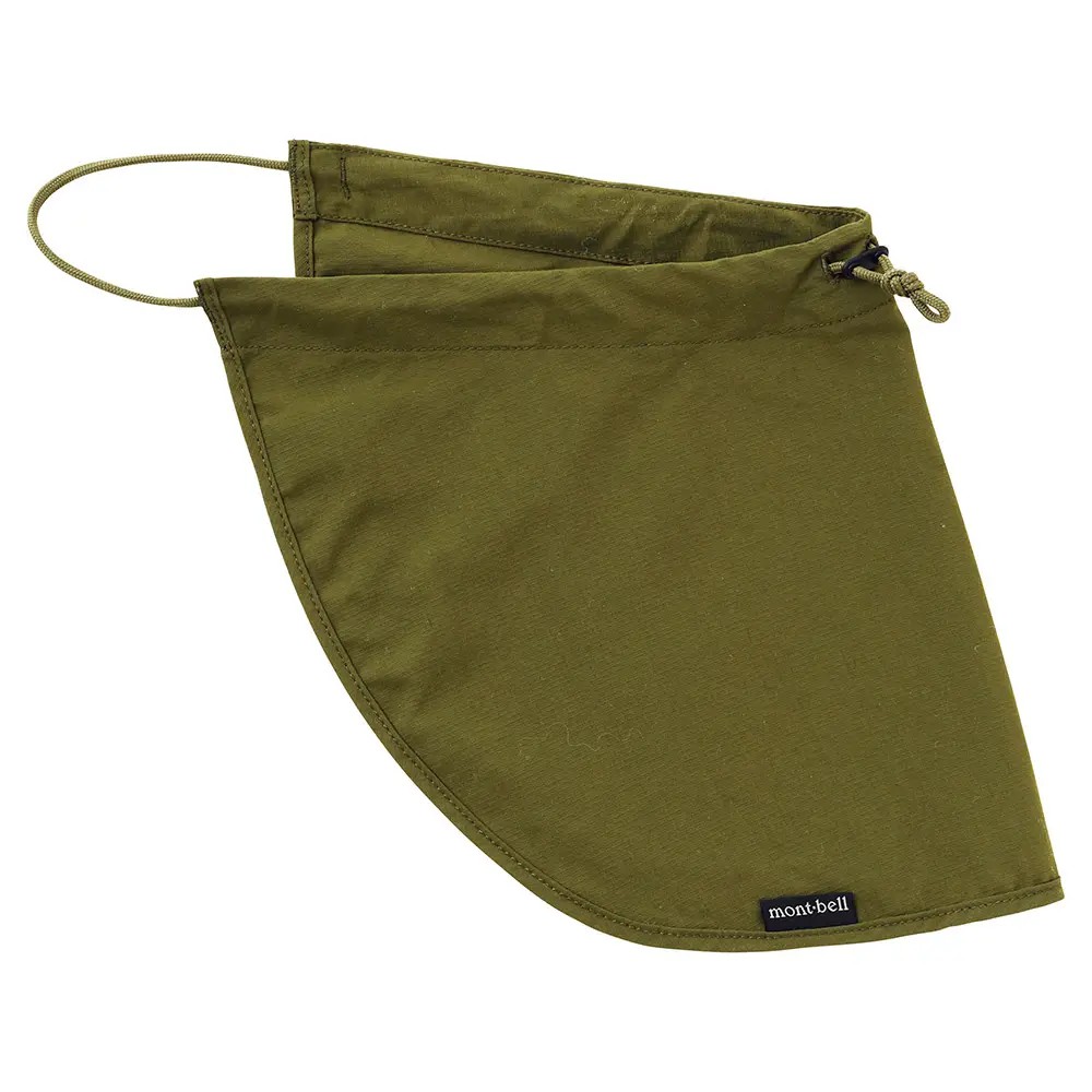 Cap Shade