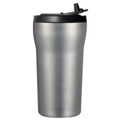 Stainless Thermo Tumbler 350