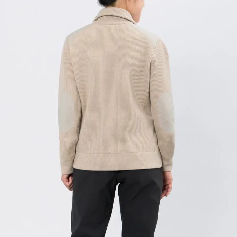 Mittellegi Full-Zip Sweater Women's