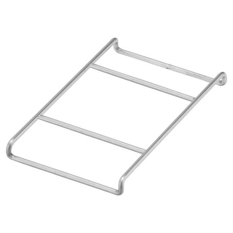 Folding Fire Pit Cooker Stand