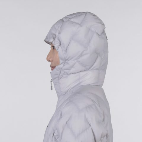Ignis Down Parka Women's
