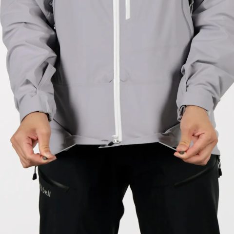 Pumori Parka Women's