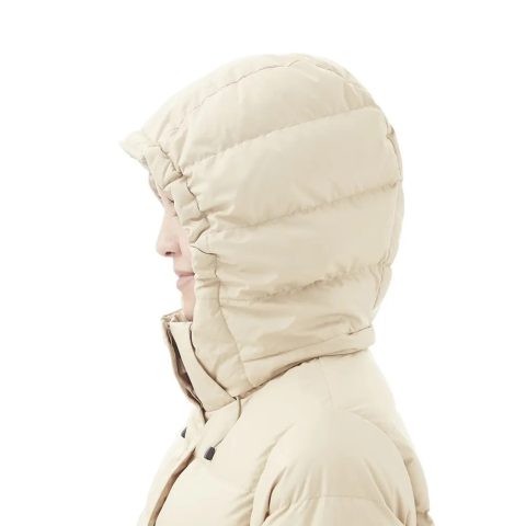 Travel Down Long Coat Women's