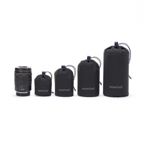 CLIMABARRIER Lens Pouch M