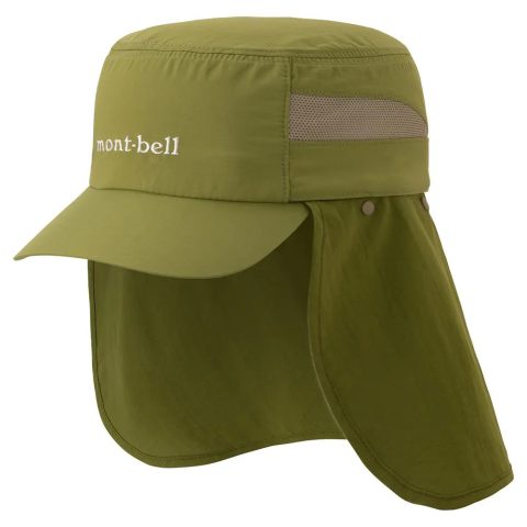 Sahara Cap Sahara Cap
